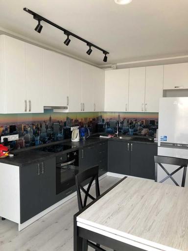 1-комнатная квартира по адресу ул. Герцена (площадь 63,6 м²) - Atlanta.ua - фото 14