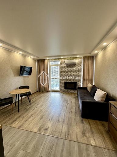 1-комнатная квартира по адресу бульвар Дружбы Народов (площадь 32 м²) - Atlanta.ua - фото 33