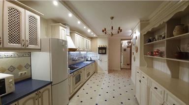 2-rooms apartment apartment by the address (area 85 m²) - Atlanta.ua - photo 14