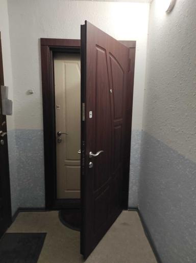 2-комнатная квартира по адресу ул. 600-летия (площадь 60,6 м²) - Atlanta.ua - фото 25