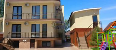 Комерційна нерухомість за адресою вул. Бандери Степана (площа 950 м²) - Atlanta.ua - фото 29