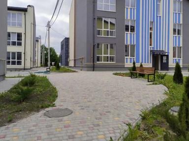 2-rooms apartment apartment by the address st. Magistratskaya (area 53 m²) - Atlanta.ua - photo 15