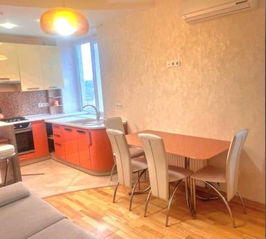 2-комнатная квартира по адресу Куликово поле пл. (площадь 79 м²) - Atlanta.ua - фото 28