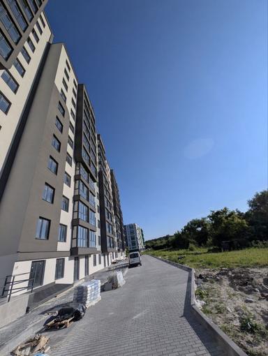 2-rooms apartment apartment by the address st. Roksolyani (area 73,3 m²) - Atlanta.ua - photo 16