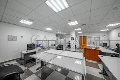 Коммерческая недвижимость по адресу ул. Болсуновская (площадь 709 м²) - Atlanta.ua - фото 29