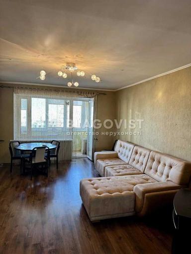 3-комнатная квартира по адресу (площадь 107,3 м²) - Atlanta.ua - фото 23