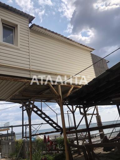 Дом по адресу Люстдорфская дор. (площадь 80 м²) - Atlanta.ua - фото 31