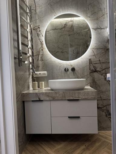 2-rooms apartment apartment by the address st. Kapelanska (area 72 m²) - Atlanta.ua - photo 25