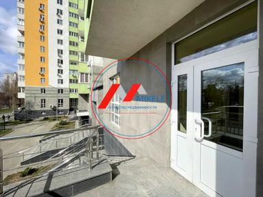 Комерційна нерухомість за адресою вул. Чорнобильська (площа 108 м²) - Atlanta.ua - фото 46