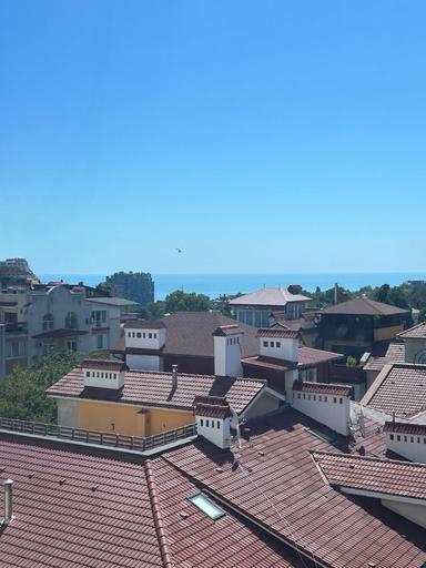 3-rooms apartment apartment by the address st. Kulikovo pole pl Oktyabrskoy revolyutsii pl (area 190 m²) - Atlanta.ua - photo 28