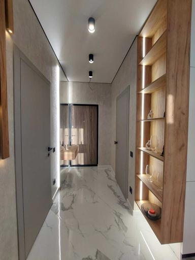 1-кімнатна квартира за адресою Куликове поле пл. (площа 46 м²) - Atlanta.ua - фото 21