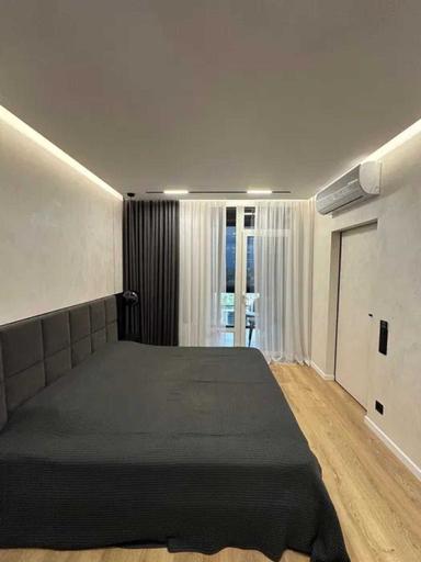 1-room apartment apartment by the address st. Ul Zarechnaya (area 50 m²) - Atlanta.ua - photo 38