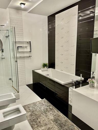 Многокомнатная квартира по адресу Франко Ивана ул. (площадь 154 м²) - Atlanta.ua - фото 33