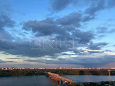 1-комнатная квартира по адресу ул. Набережно-Рыбальская (площадь 43 м²) - Atlanta.ua - фото 38