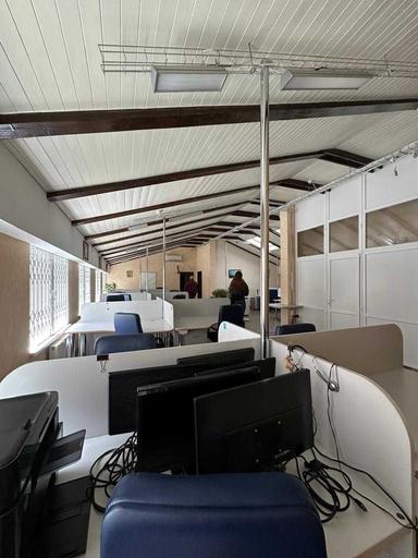 Commercial real estate at st. Kulikovo pole pl Oktyabrskoy revolyutsii pl (area 1429 m²) - Atlanta.ua - photo 11