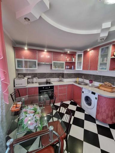 1-кімнатна квартира за адресою вул. Бандери Степана (площа 57 м²) - Atlanta.ua - фото 29