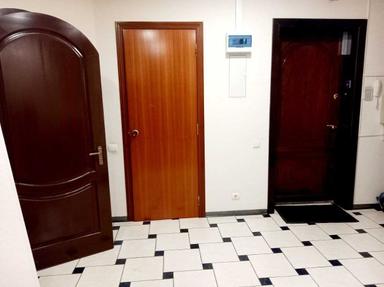 Многокомнатная квартира по адресу ул. Ильенка Юрия (площадь 229 м²) - Atlanta.ua - фото 27