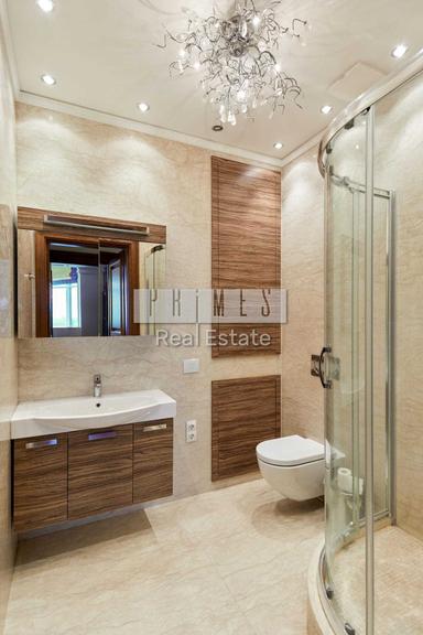 Багатокімнатна квартира за адресою вул. Київська (площа 280 м²) - Atlanta.ua - фото 46