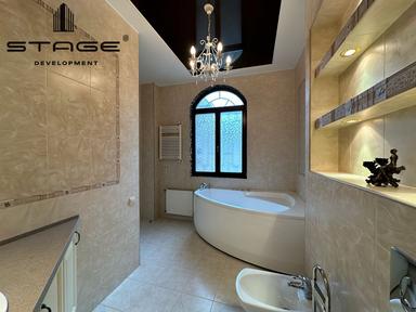 3-комнатная квартира по адресу ул. Польская (площадь 129 м²) - Atlanta.ua - фото 38