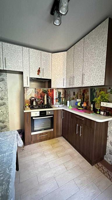 3-кімнатна квартира за адресою вул. Бандери Степана (площа 48 м²) - Atlanta.ua - фото 20