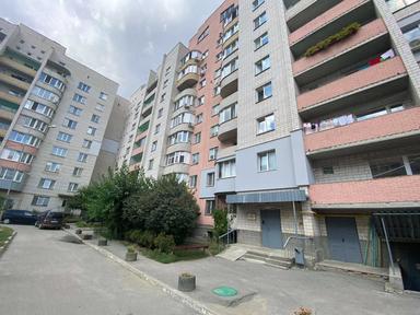 3-комнатная квартира по адресу ул. Складская (площадь 80 м²) - Atlanta.ua - фото 36