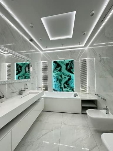 Многокомнатная квартира по адресу (площадь 120 м²) - Atlanta.ua - imageAlt 43