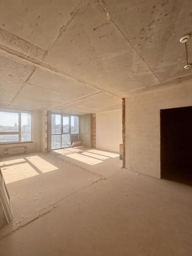 1-комнатная квартира по адресу ул. Кудрявская (площадь 47 м²) - Atlanta.ua - фото 26