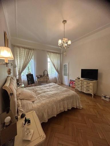 Багатокімнатна квартира за адресою вул. Антоненка-Давидовича (площа 164,8 м²) - Atlanta.ua - фото 44