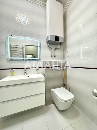 1-комнатная квартира по адресу Итальянский бульвар (площадь 43,5 м²) - Atlanta.ua - фото 34