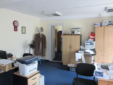 Коммерческая недвижимость по адресу пер. Энергетиков (площадь 132 м²) - Atlanta.ua - фото 8