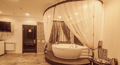 Дом по адресу ул. Замковецкая (площадь 1180 м²) - Atlanta.ua - фото 27