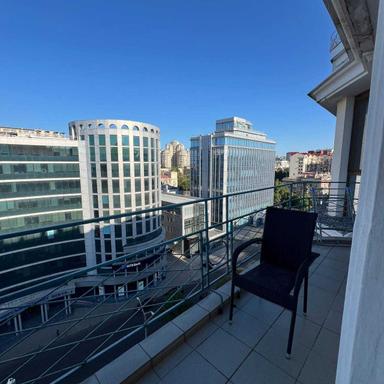 3-rooms apartment apartment by the address st. Kulikovo pole pl Oktyabrskoy revolyutsii pl (area 107 m²) - Atlanta.ua - photo 43