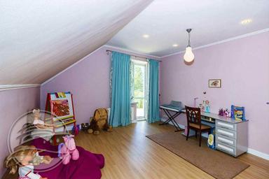 Дом по адресу ул. Заречная (площадь 260 м²) - Atlanta.ua - фото 43