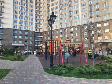 3-комнатная квартира по адресу Куликово поле пл. (площадь 73 м²) - Atlanta.ua - фото 31