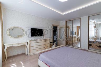 3-комнатная квартира по адресу ул. Дегтяревская (площадь 100 м²) - Atlanta.ua - фото 26