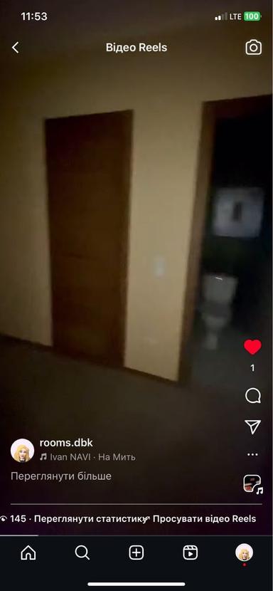 2-комнатная квартира по адресу пер. Энергетиков (площадь 75,3 м²) - Atlanta.ua - фото 30