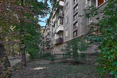 3-комнатная квартира по адресу ул. Покотило (площадь 62,2 м²) - Atlanta.ua - фото 15