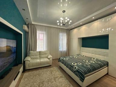 2-rooms apartment apartment by the address st. Kulikovo pole pl Oktyabrskoy revolyutsii pl (area 52 m²) - Atlanta.ua - photo 24