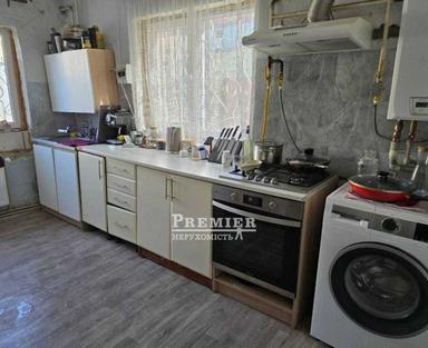 House by the address st. Kitoboynaya (area 80 m²) - Atlanta.ua - photo 10