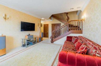 Багатокімнатна квартира за адресою (площа 142 м²) - Atlanta.ua - фото 26