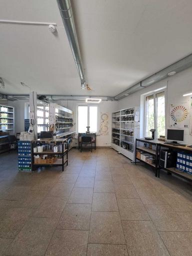 Комерційна нерухомість за адресою (площа 300 м²) - Atlanta.ua - фото 42