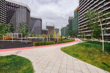 2-кімнатна квартира за адресою (площа 82 м²) - Atlanta.ua - фото 14