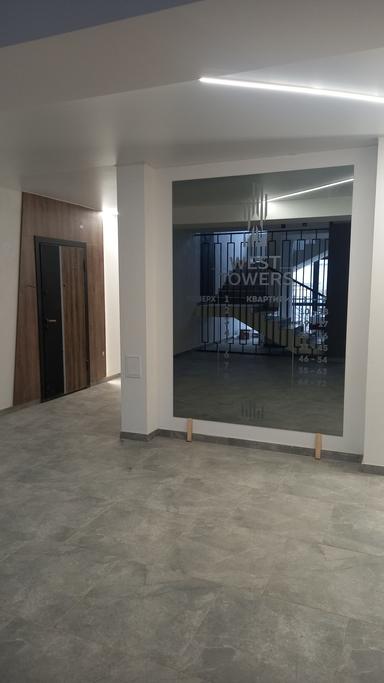 1-room apartment apartment by the address st. Bandery Stepana (area 35 m²) - Atlanta.ua - photo 7