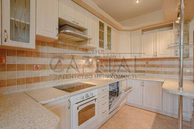 4+-rooms apartment apartment by the address st. Ilenka Yuriya (area 146 m²) - Atlanta.ua - photo 31