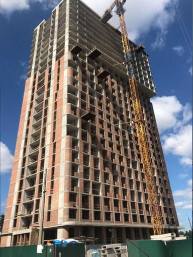 2-кімнатна квартира за адресою (площа 73,4 м²) - Atlanta.ua - фото 12