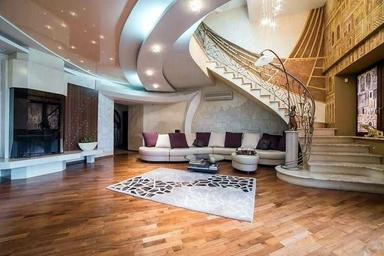 Багатокімнатна квартира за адресою вул. Івасюка Володимира пр-т (площа 323 м²) - Atlanta.ua - фото 20