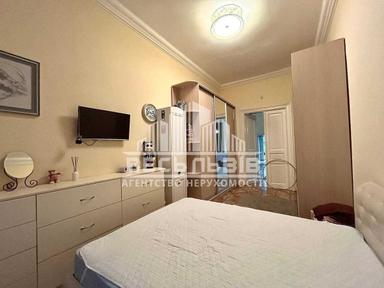 3-комнатная квартира по адресу (площадь 96 м²) - Atlanta.ua - фото 33