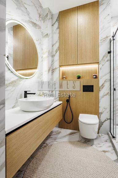 3-комнатная квартира по адресу ул. Ильенка Юрия (площадь 106 м²) - Atlanta.ua - фото 44