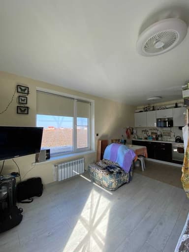 1-кімнатна квартира за адресою (площа 33 м²) - Atlanta.ua - фото 9