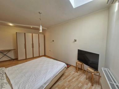 3-rooms apartment apartment by the address st. Yarmarochnaya (area 120 m²) - Atlanta.ua - photo 43